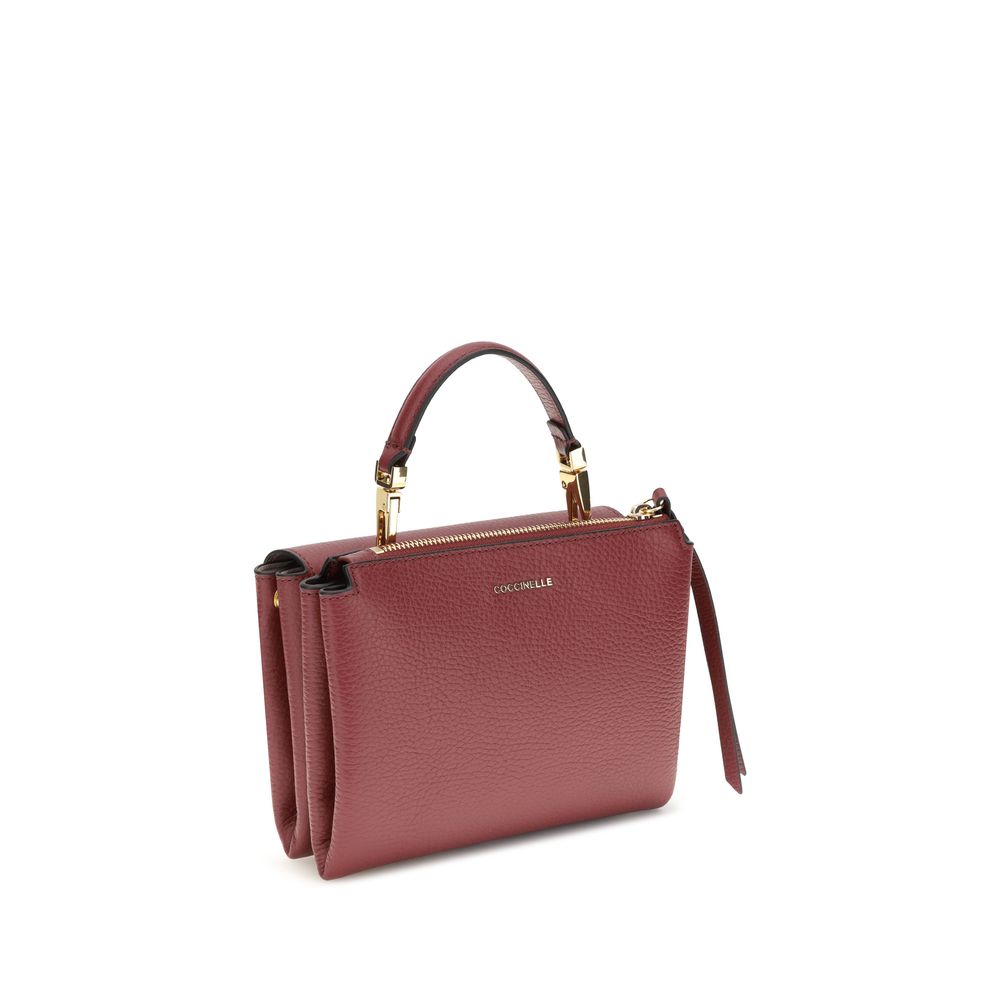 Arlettis Handbag Coccinelle