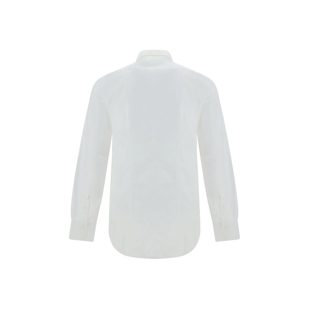 Blake Shirt Deperlu