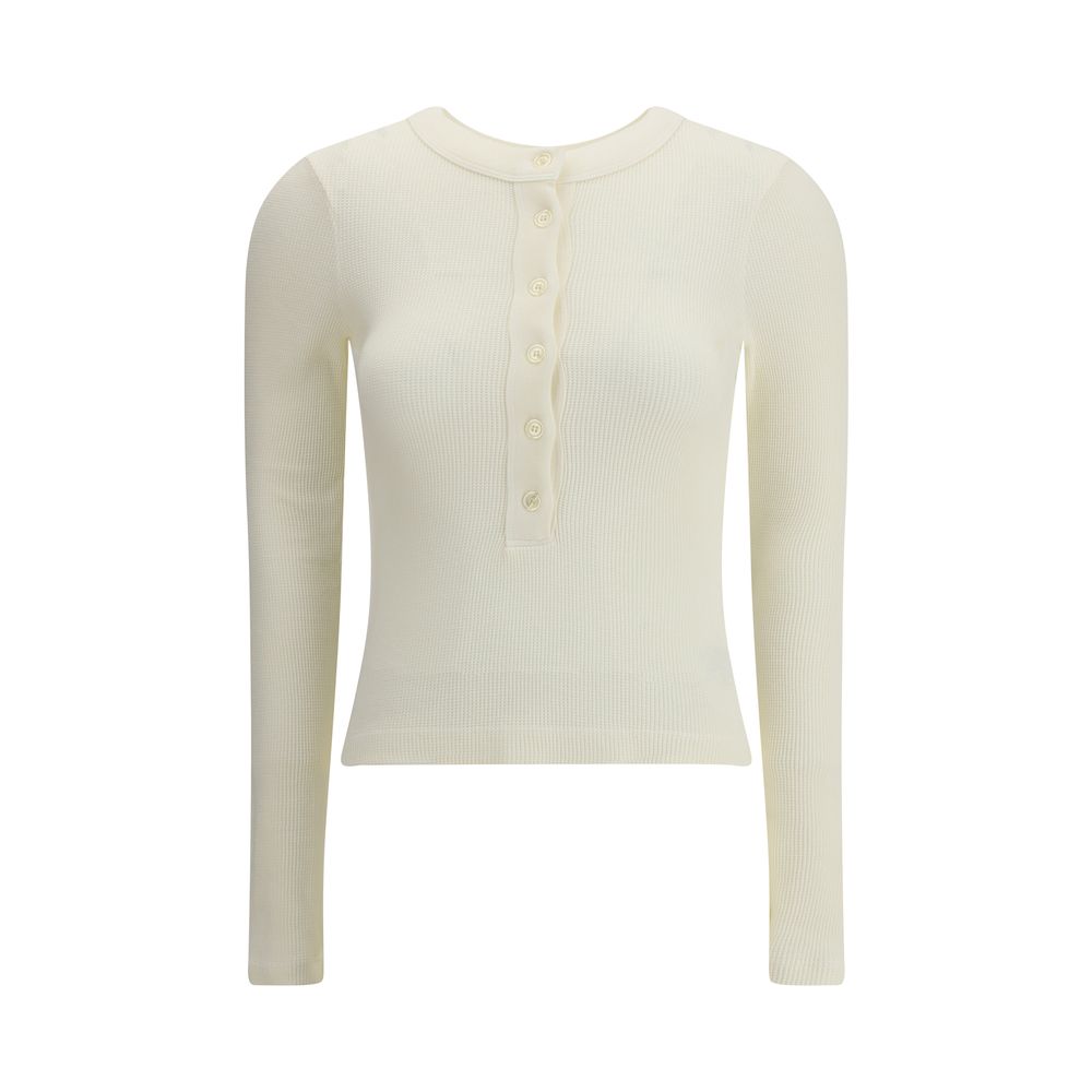 Varra Henley long sleeve Top Citizens of Humanity