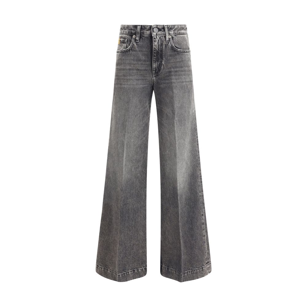 Wide leg Jeans Jacob Cohen