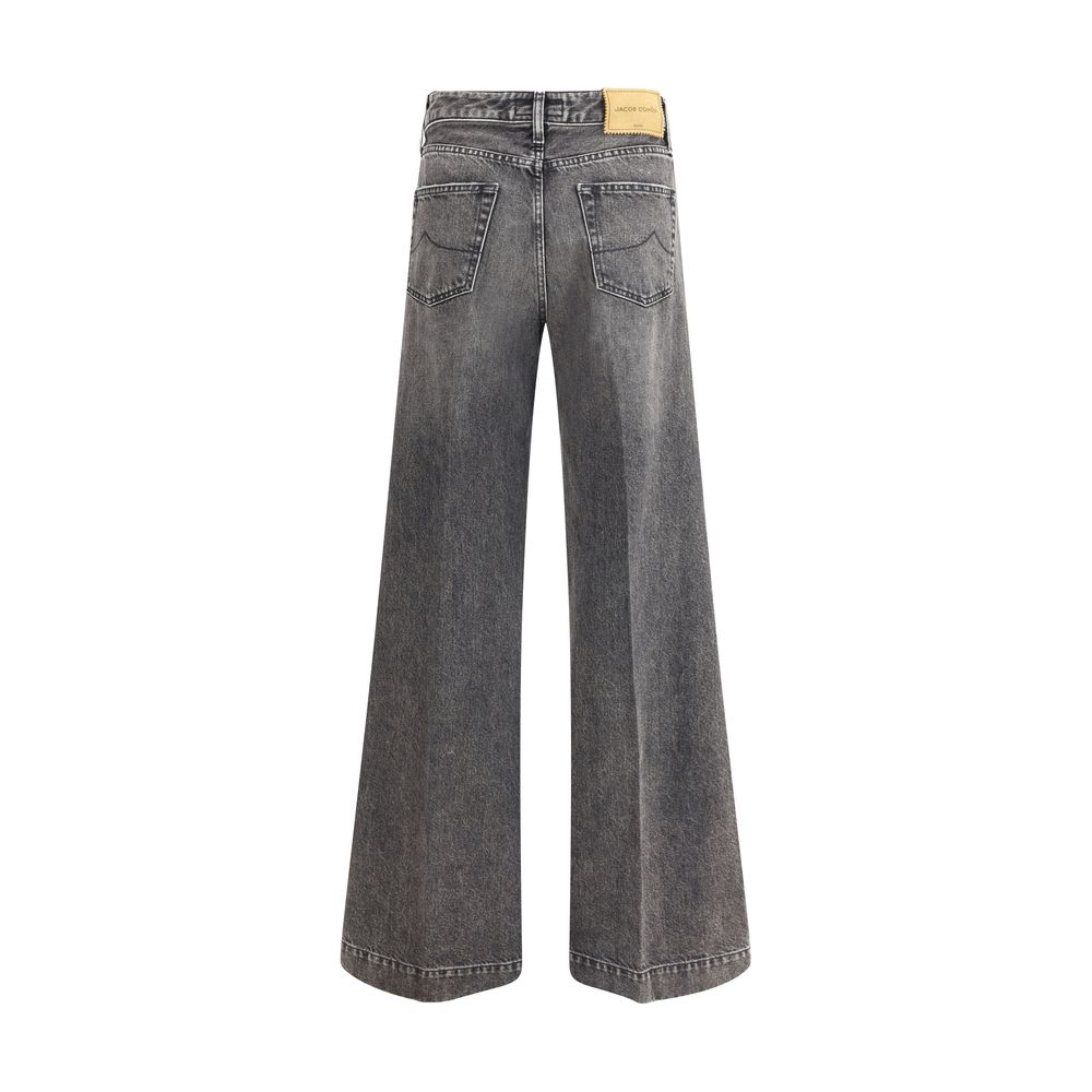 Wide leg Jeans Jacob Cohen