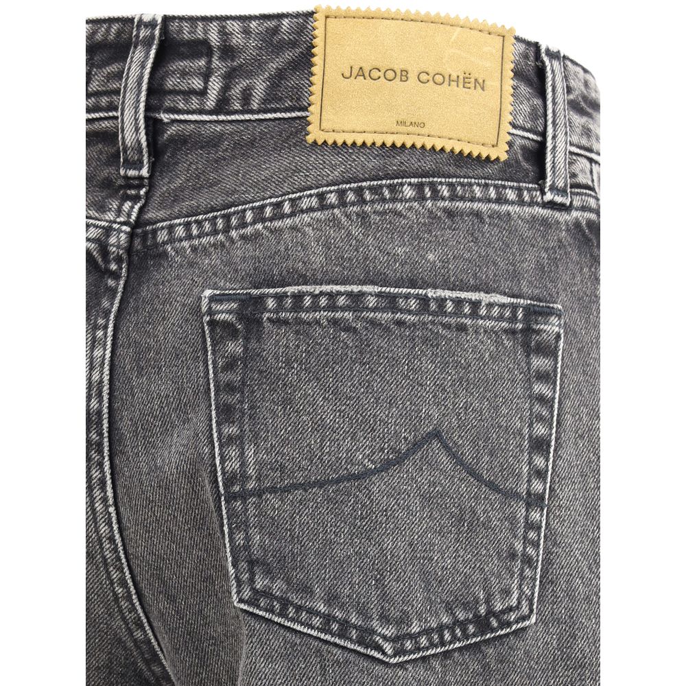 Wide leg Jeans Jacob Cohen