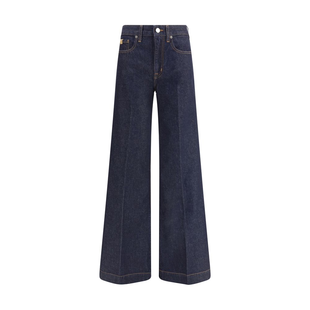 Wide leg Jeans Jacob Cohen
