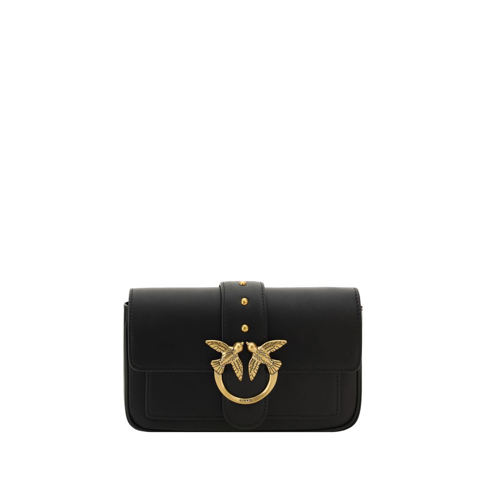 Love One Shoulder Bag PINKO