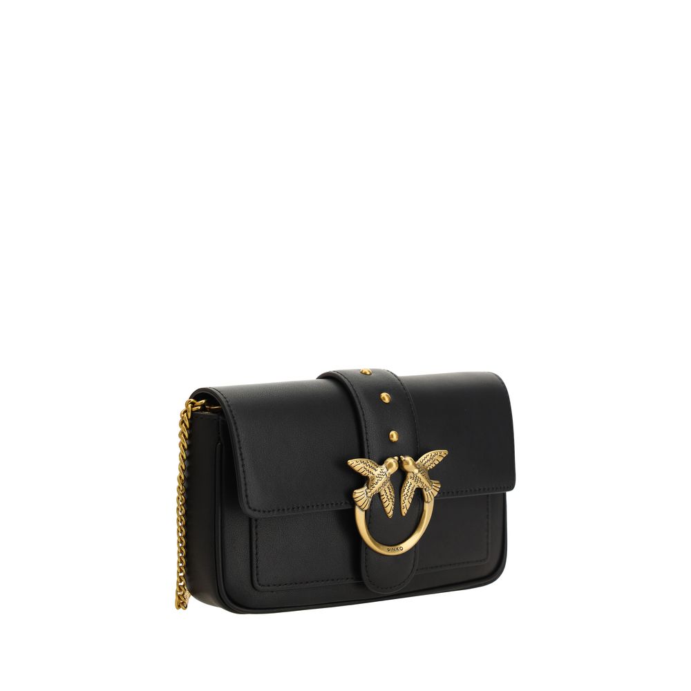 Love One Shoulder Bag PINKO