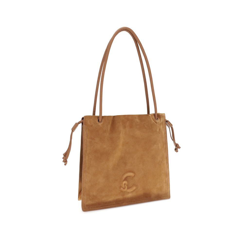 Dulse Shoulder Bag Coccinelle