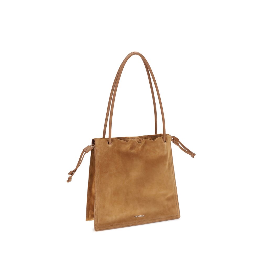 Dulse Shoulder Bag Coccinelle