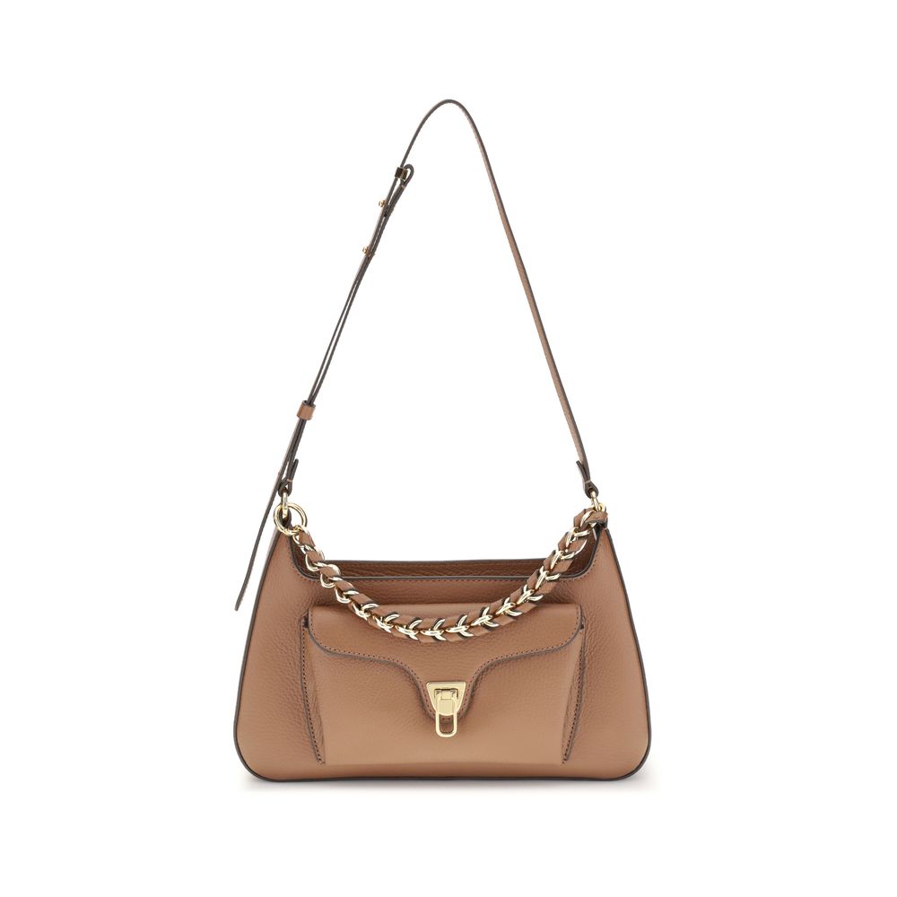 Beat Generation Shoulder Bag Coccinelle