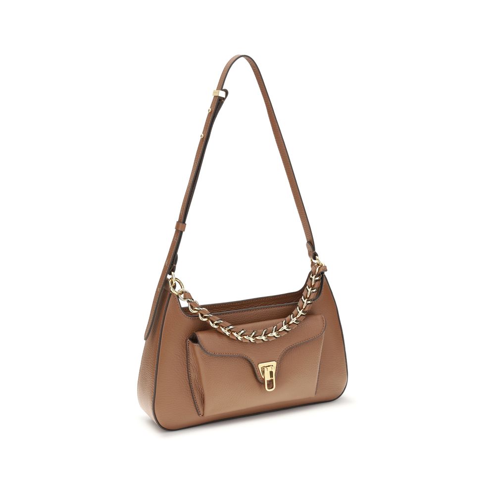 Beat Generation Shoulder Bag Coccinelle