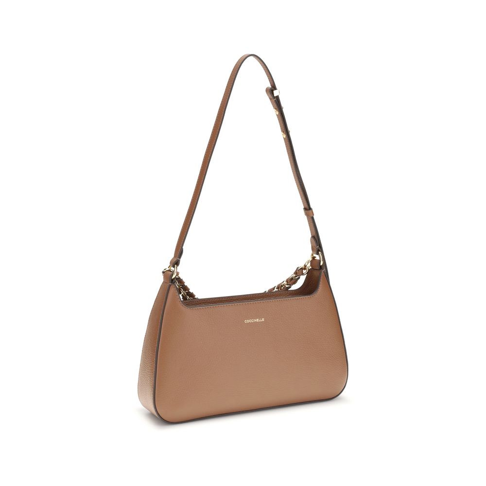 Beat Generation Shoulder Bag Coccinelle