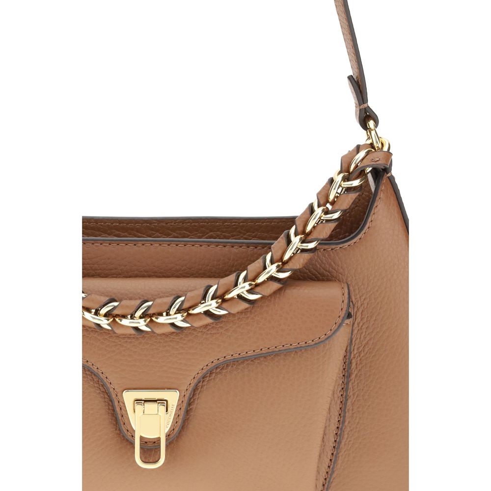 Beat Generation Shoulder Bag Coccinelle