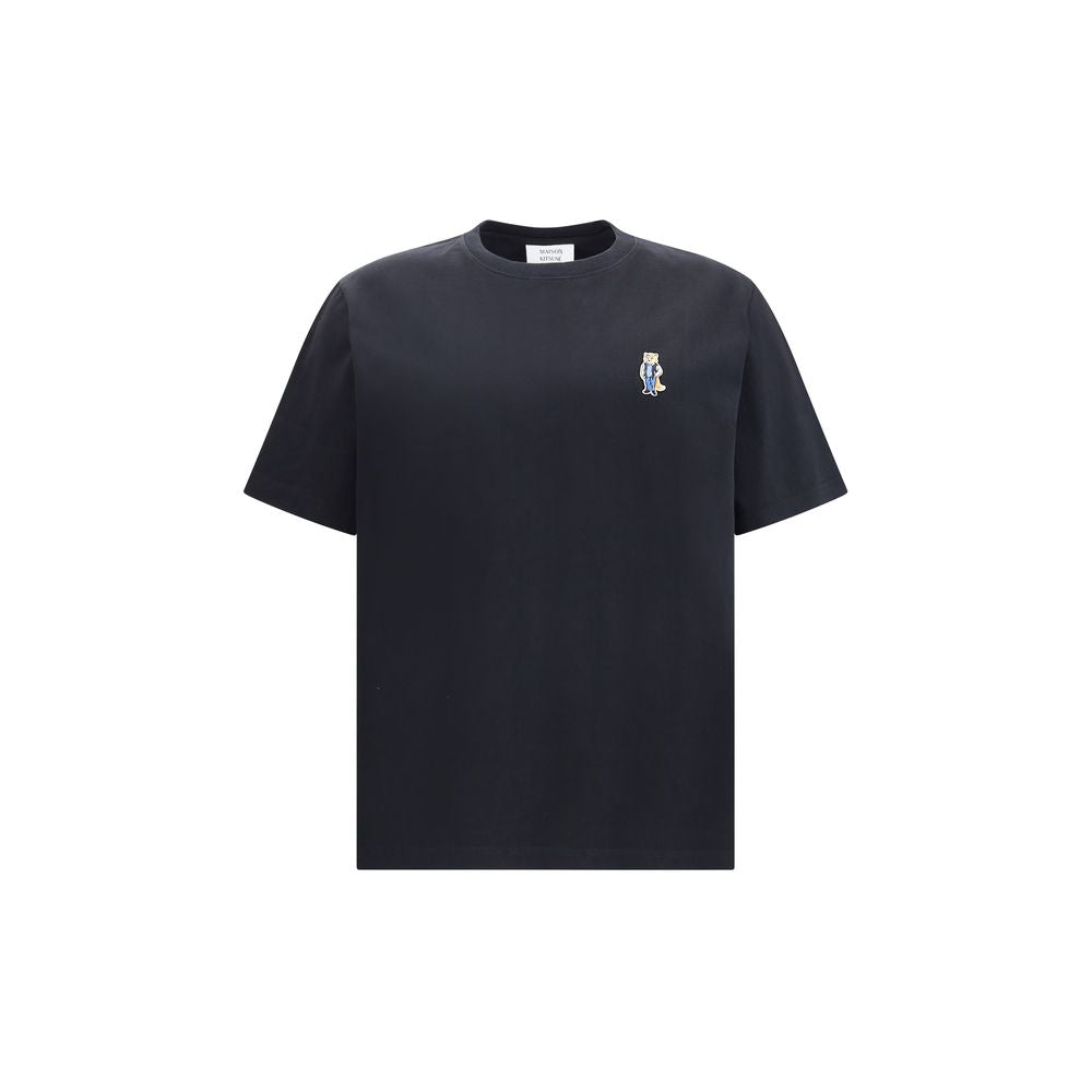 Standing Fox T-Shirt Maison Kitsuné