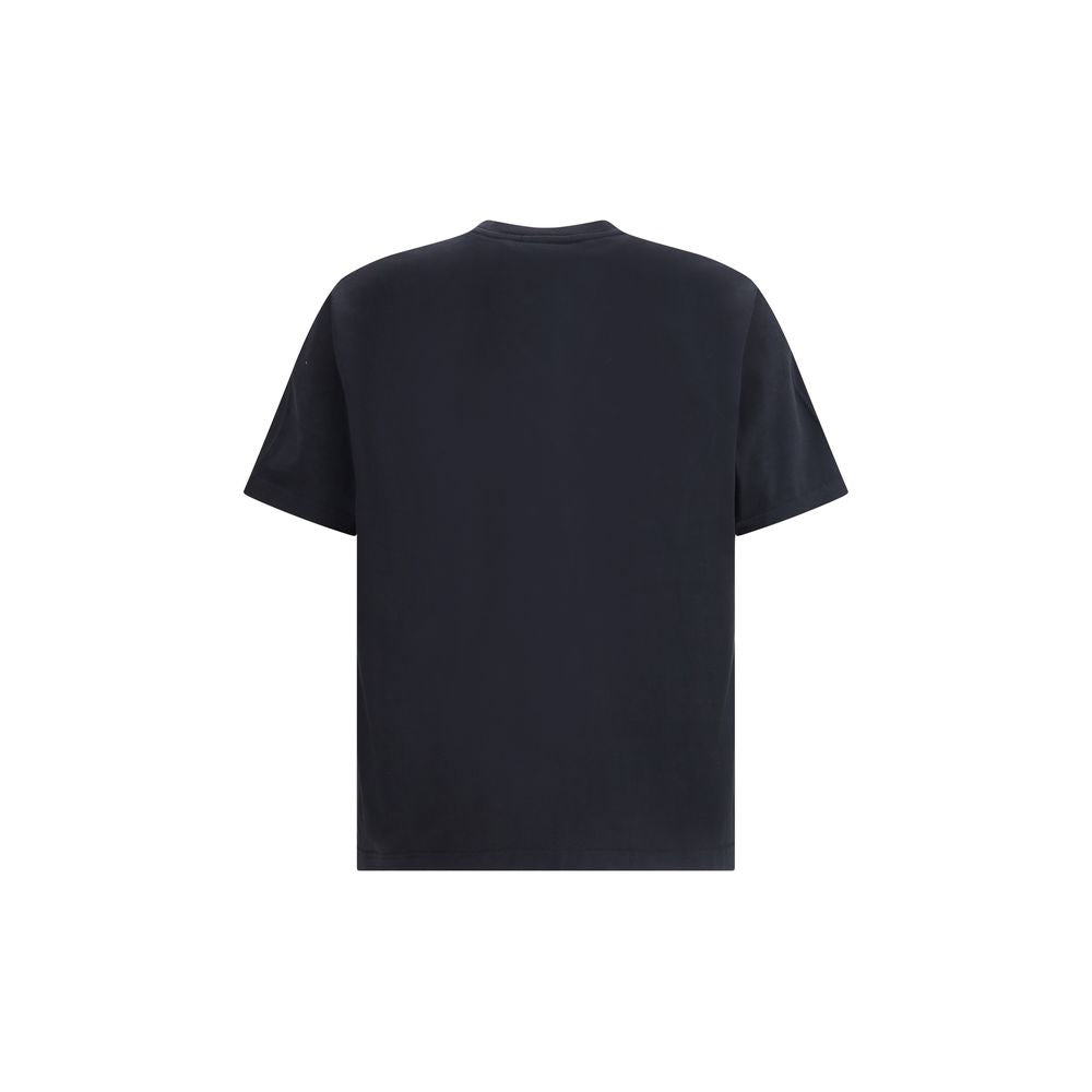 Standing Fox T-Shirt Maison Kitsuné