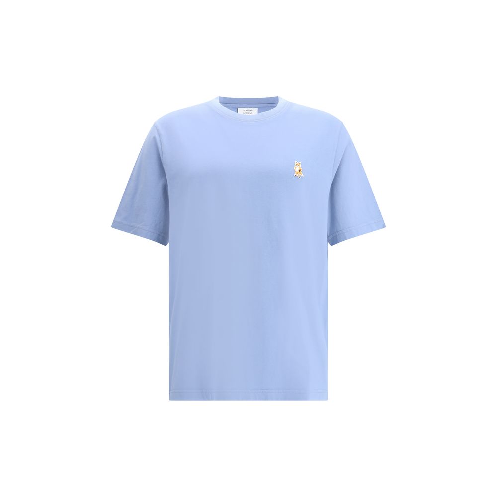 Standing Fox T-Shirt Maison Kitsuné