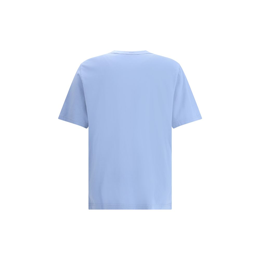Standing Fox T-Shirt Maison Kitsuné