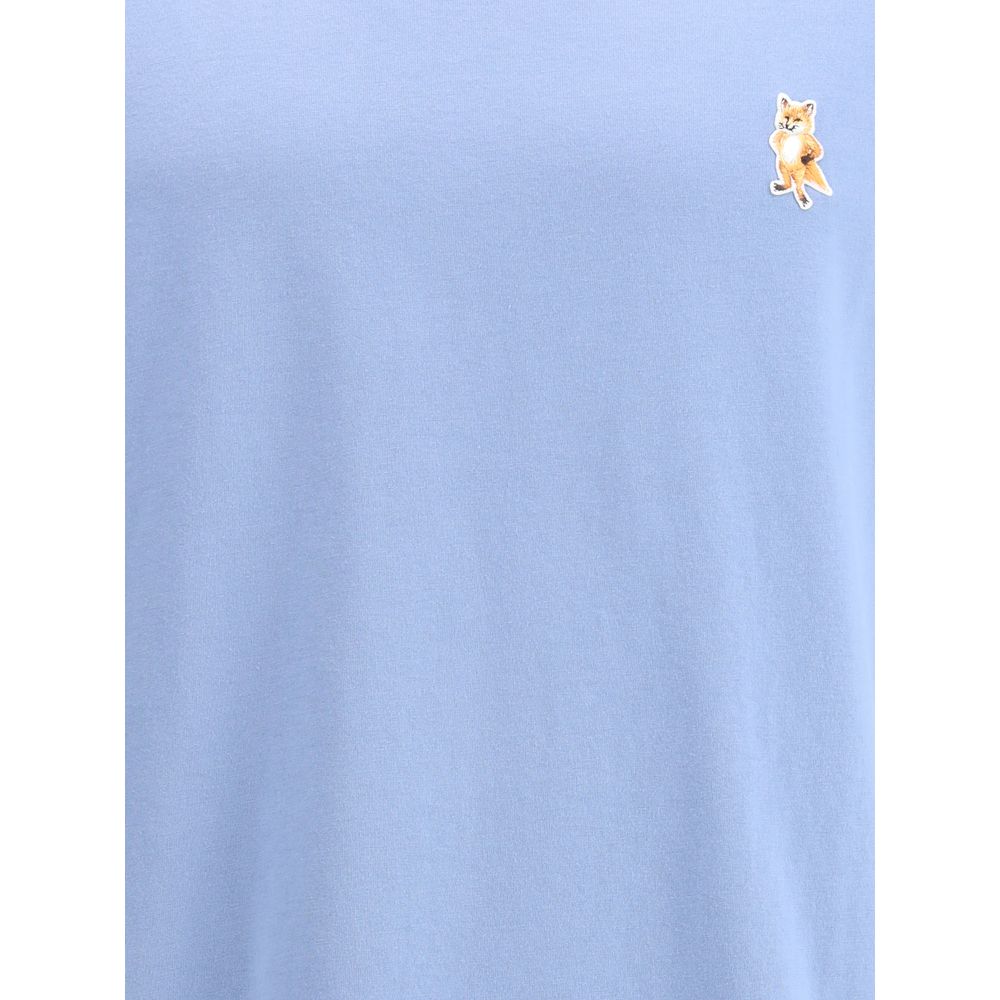Standing Fox T-Shirt Maison Kitsuné