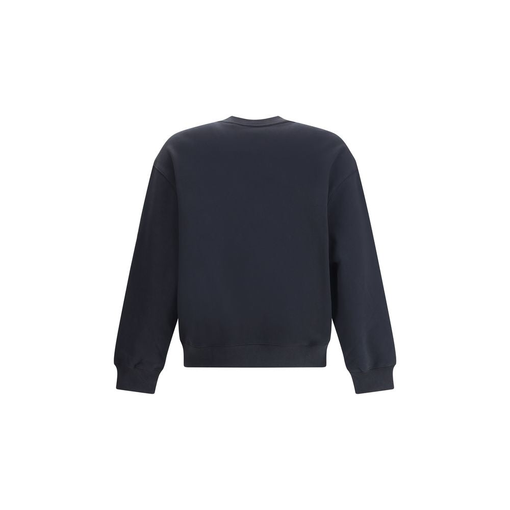 Standing Fox Sweatshirt Maison Kitsuné