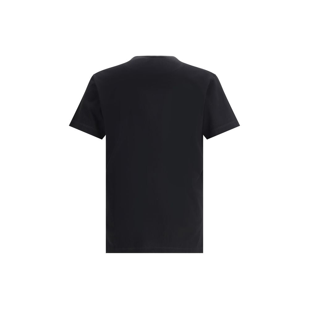 Logoed T-Shirt Dsquared²