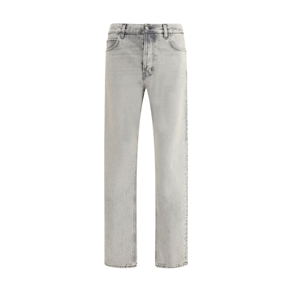 Straight Jeans Haikure