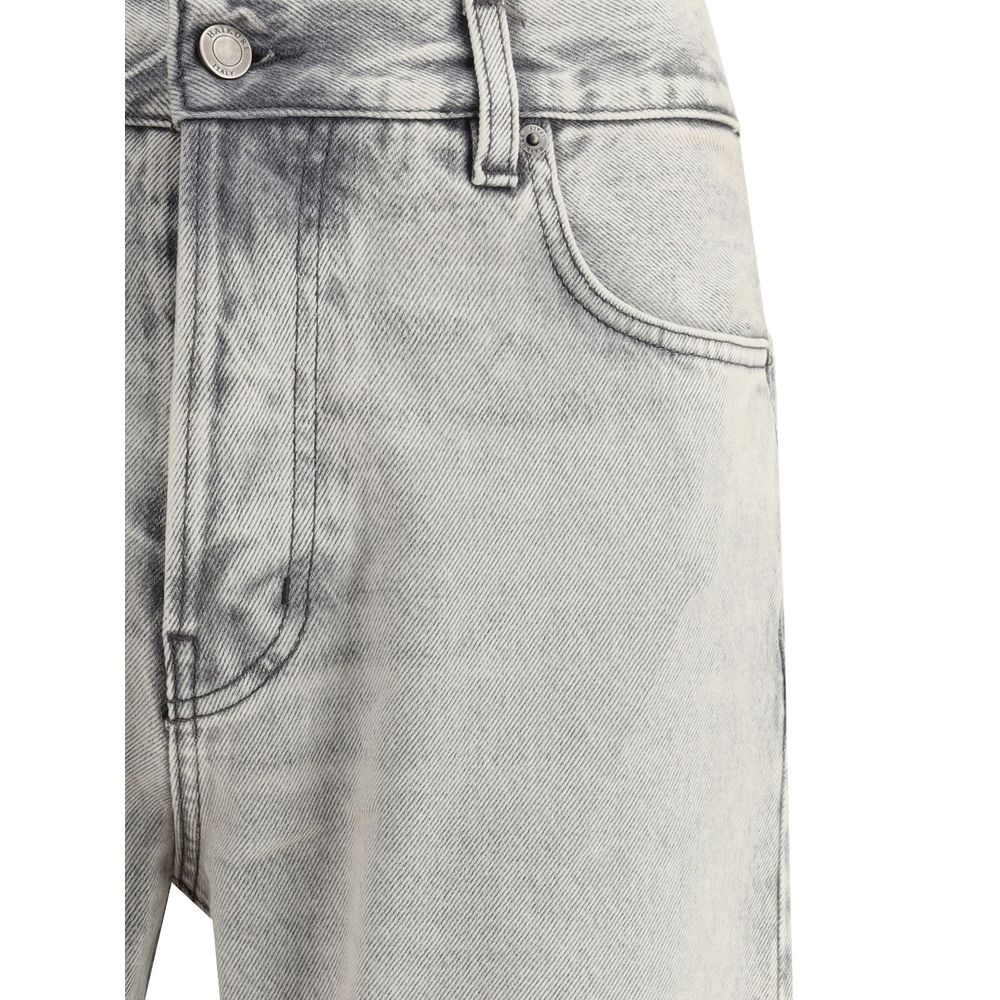 Straight Jeans Haikure