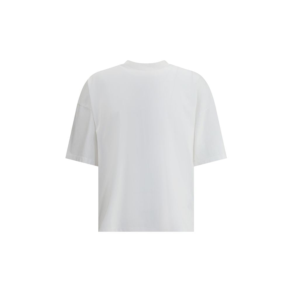 Oversized T-Shirt Haikure