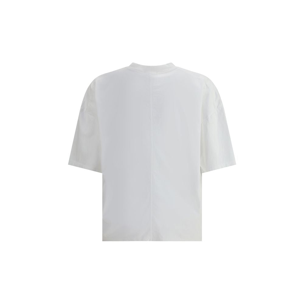 Oversized T-Shirt Haikure