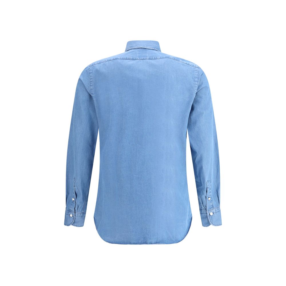 Napoli Shirt Finamore