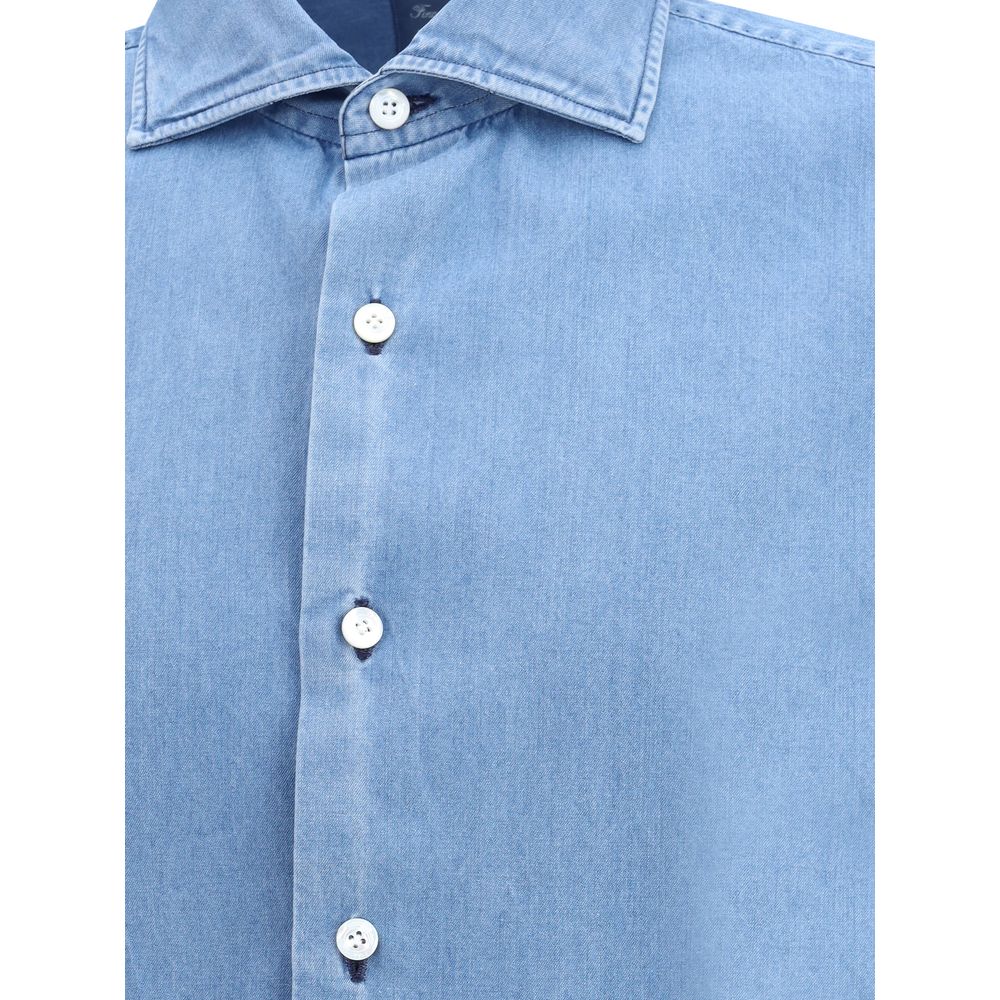 Napoli Shirt Finamore