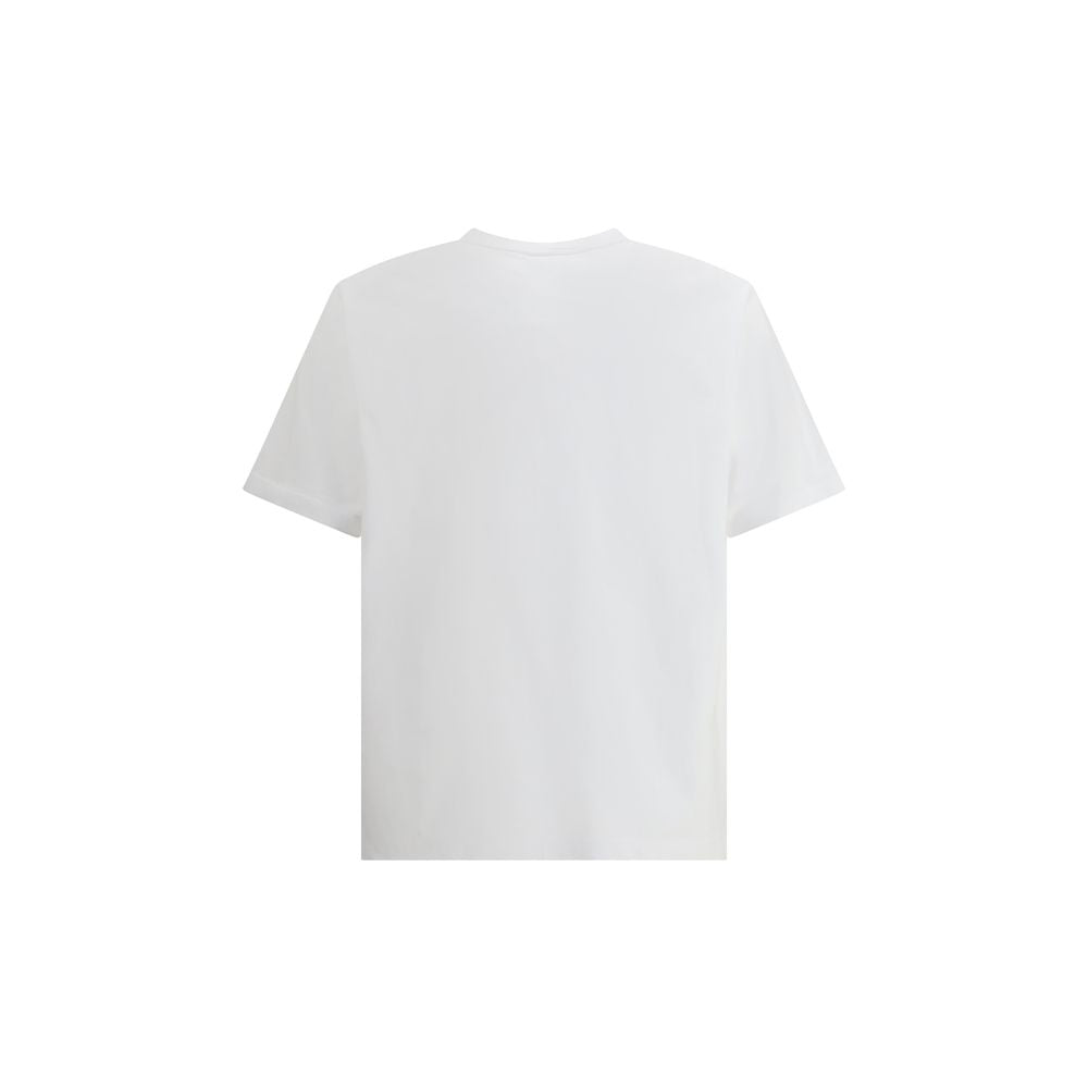 Standing Fox T-Shirt Maison Kitsuné
