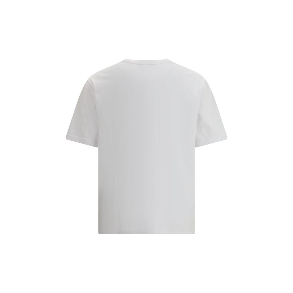 Standing Fox T-Shirt Maison Kitsuné
