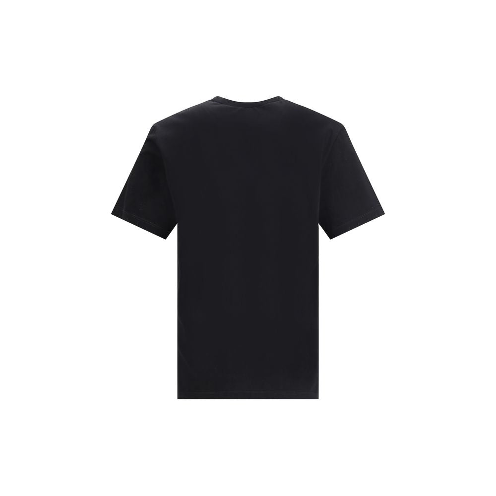 Logoed T-Shirt Dsquared²