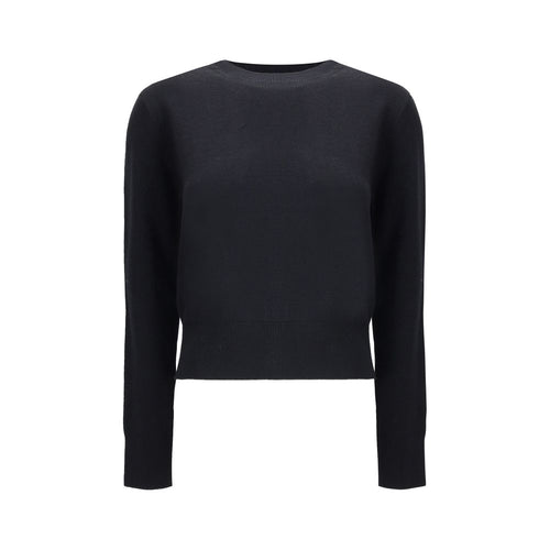 Ami De Coeur Sweater Ami Paris