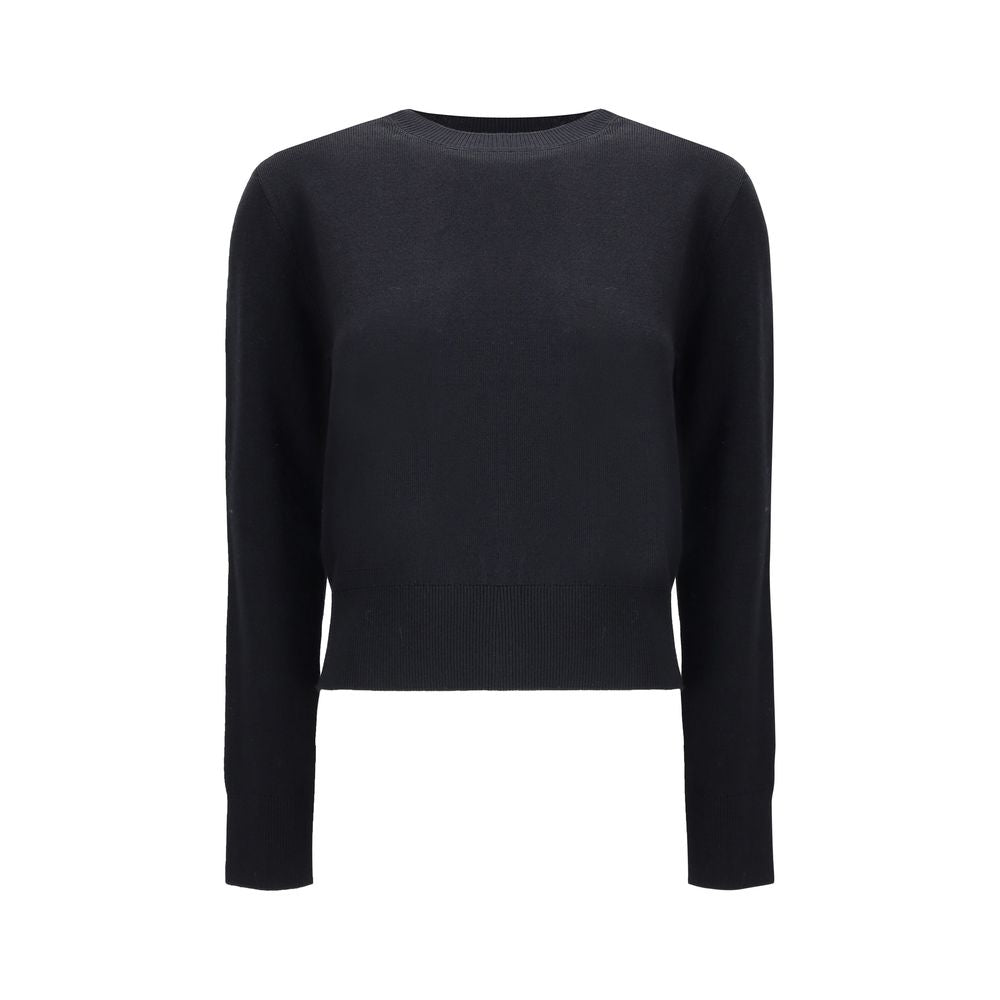 Ami De Coeur Sweater Ami Paris