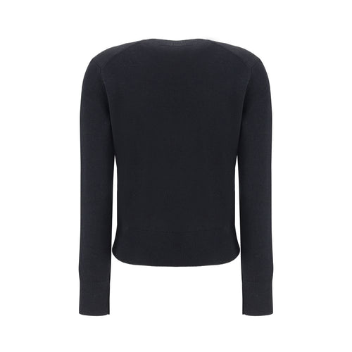 Ami De Coeur Sweater Ami Paris