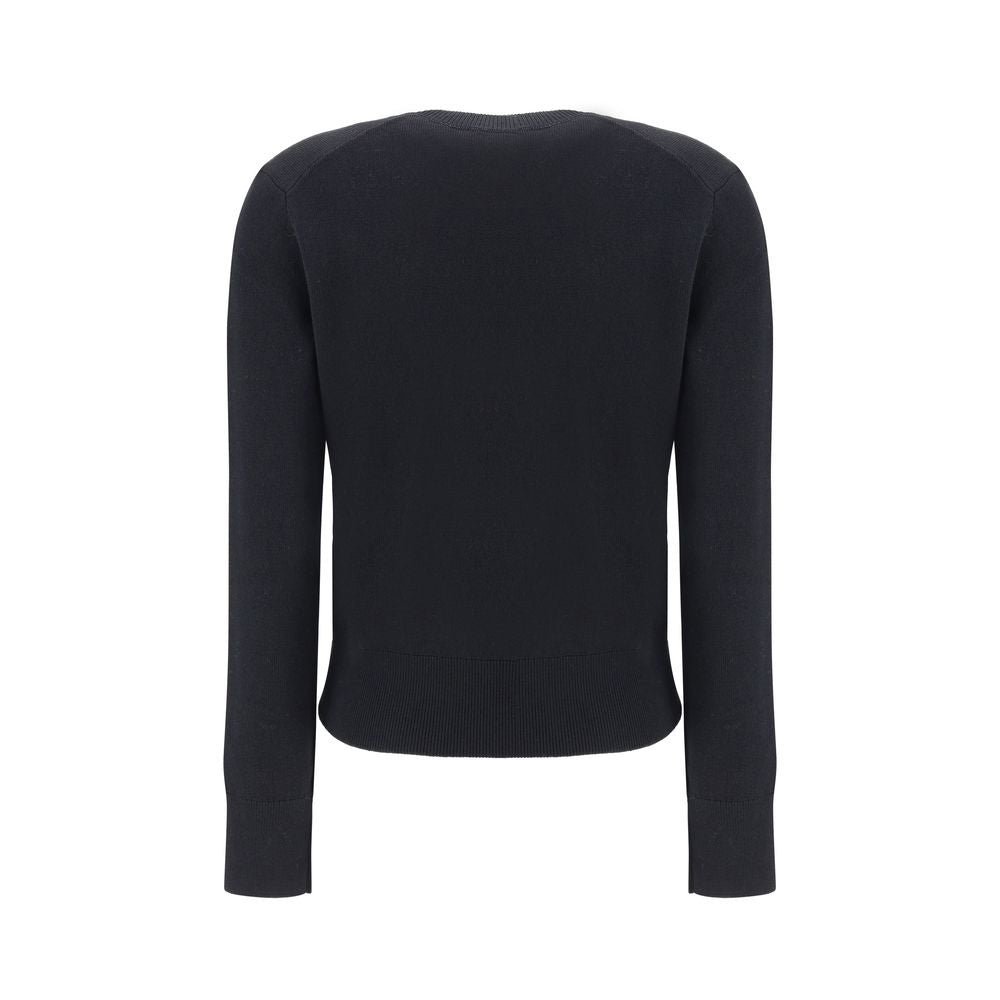 Ami De Coeur Sweater Ami Paris