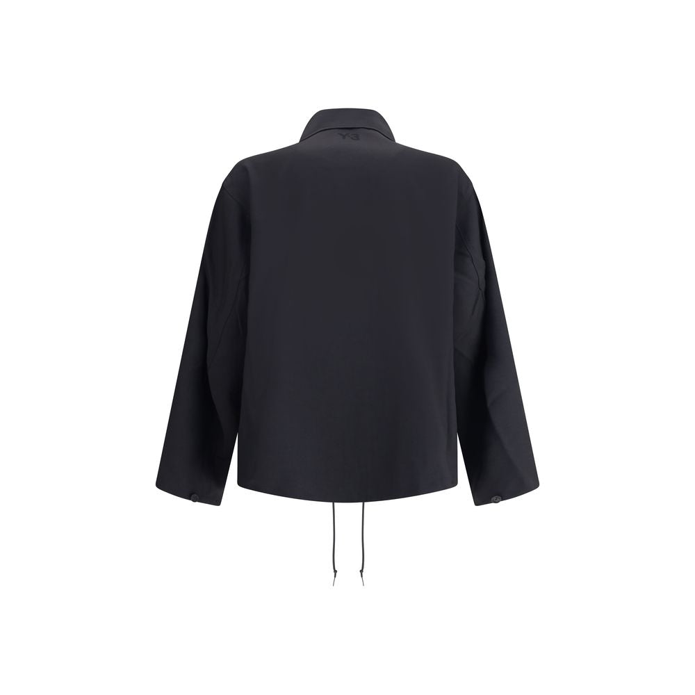 Sport Uniform Coach Jacket Y-3