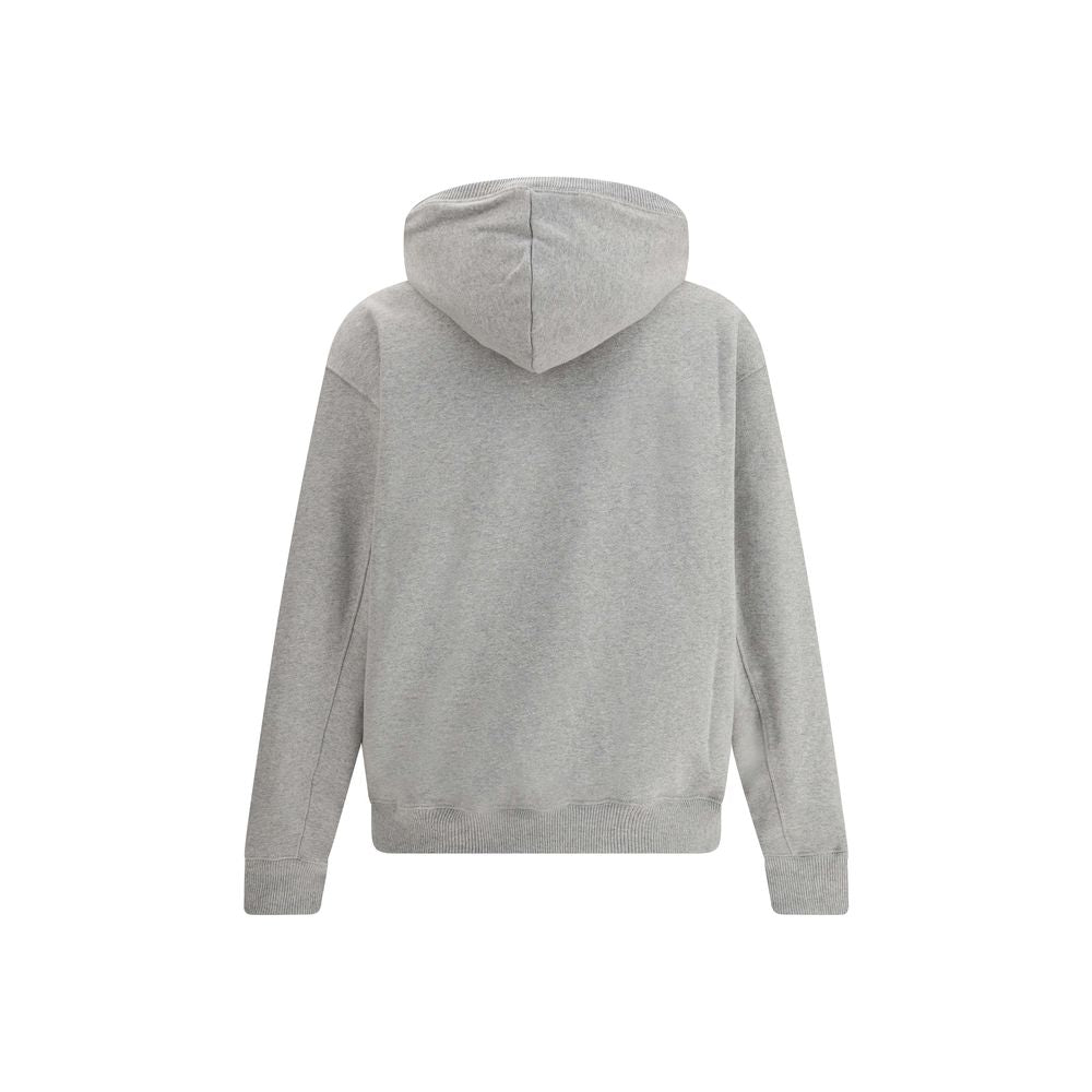 Hoodie with mini logo New Balance