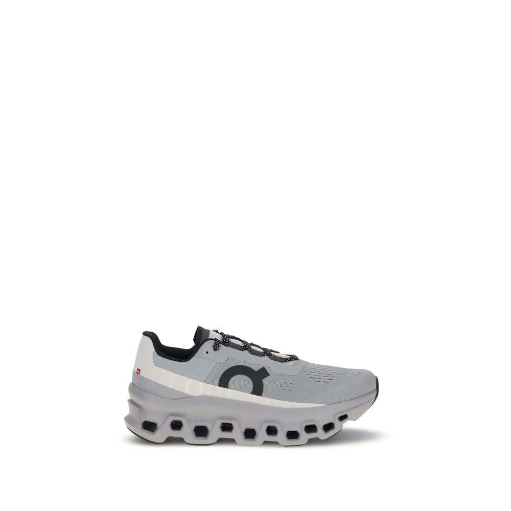 Cloudmonster 2 Sneakers by On ON