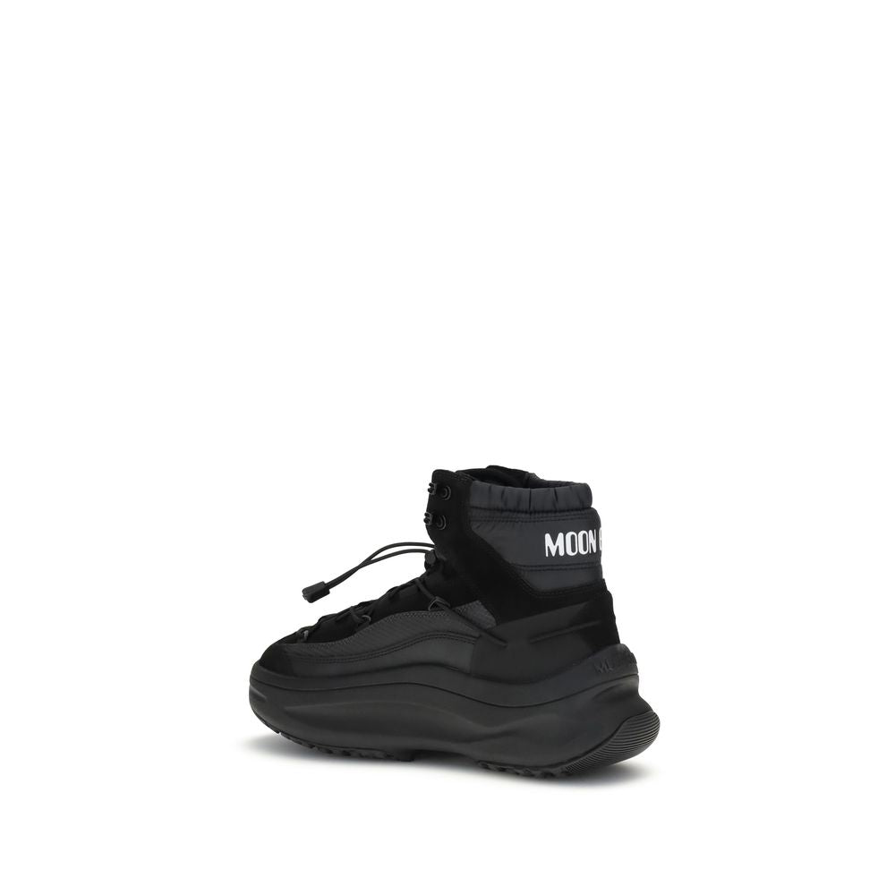 Moon247 Xlace Sneakers Moon Boot