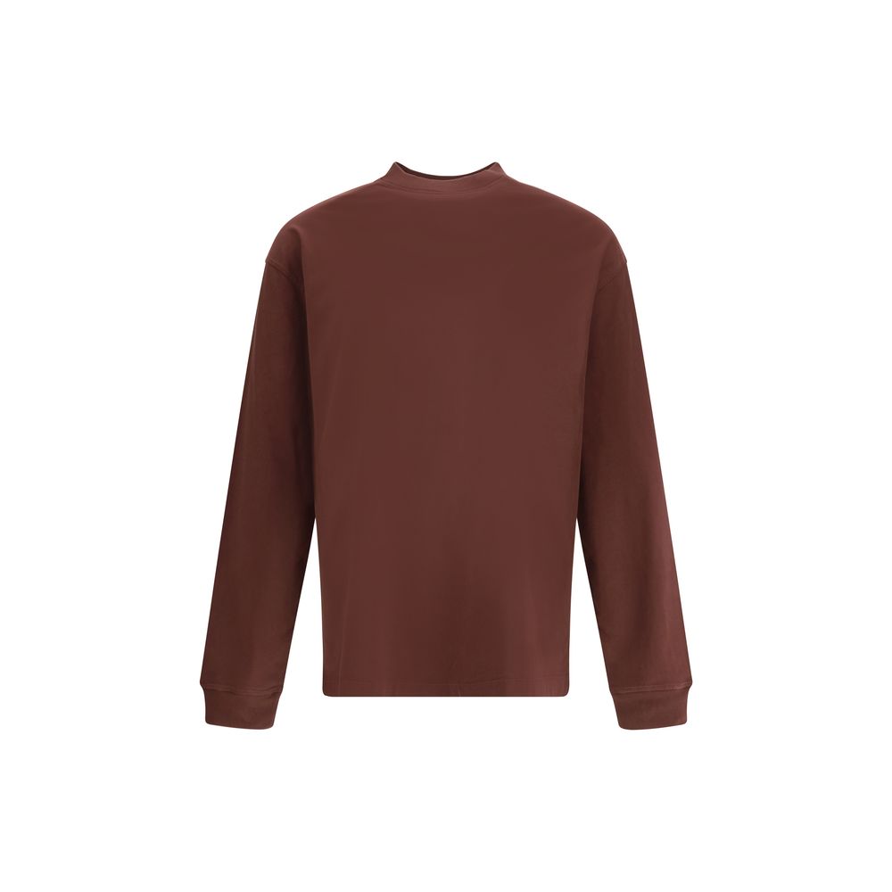 Long sleeve T-Shirt Agolde