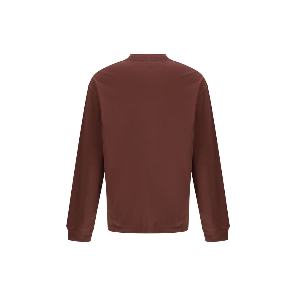 Long sleeve T-Shirt Agolde