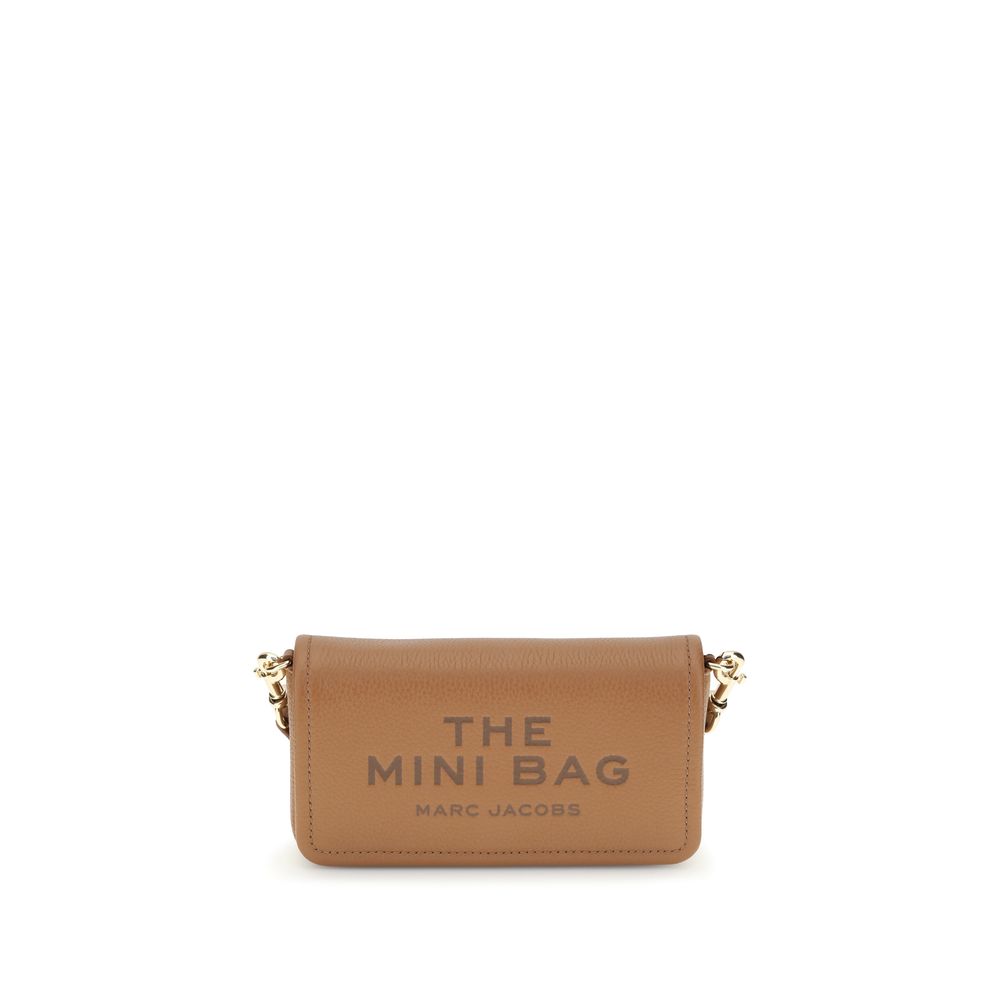The Mini Bag Shoulder Bag Marc Jacobs