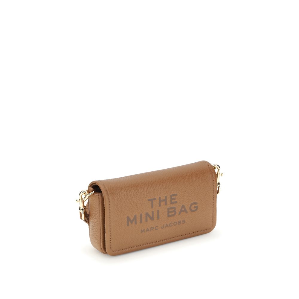 The Mini Bag Shoulder Bag Marc Jacobs