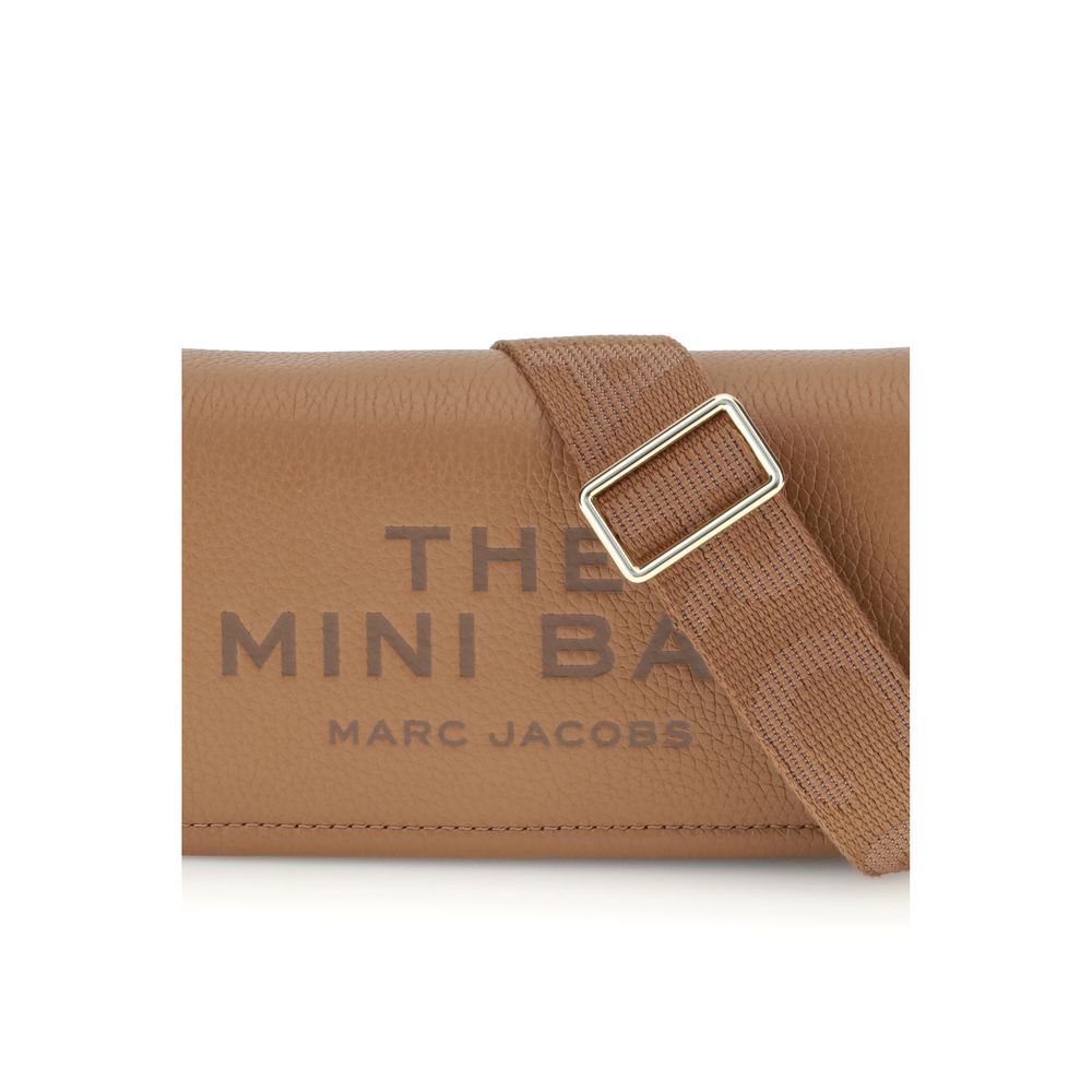 The Mini Bag Shoulder Bag Marc Jacobs