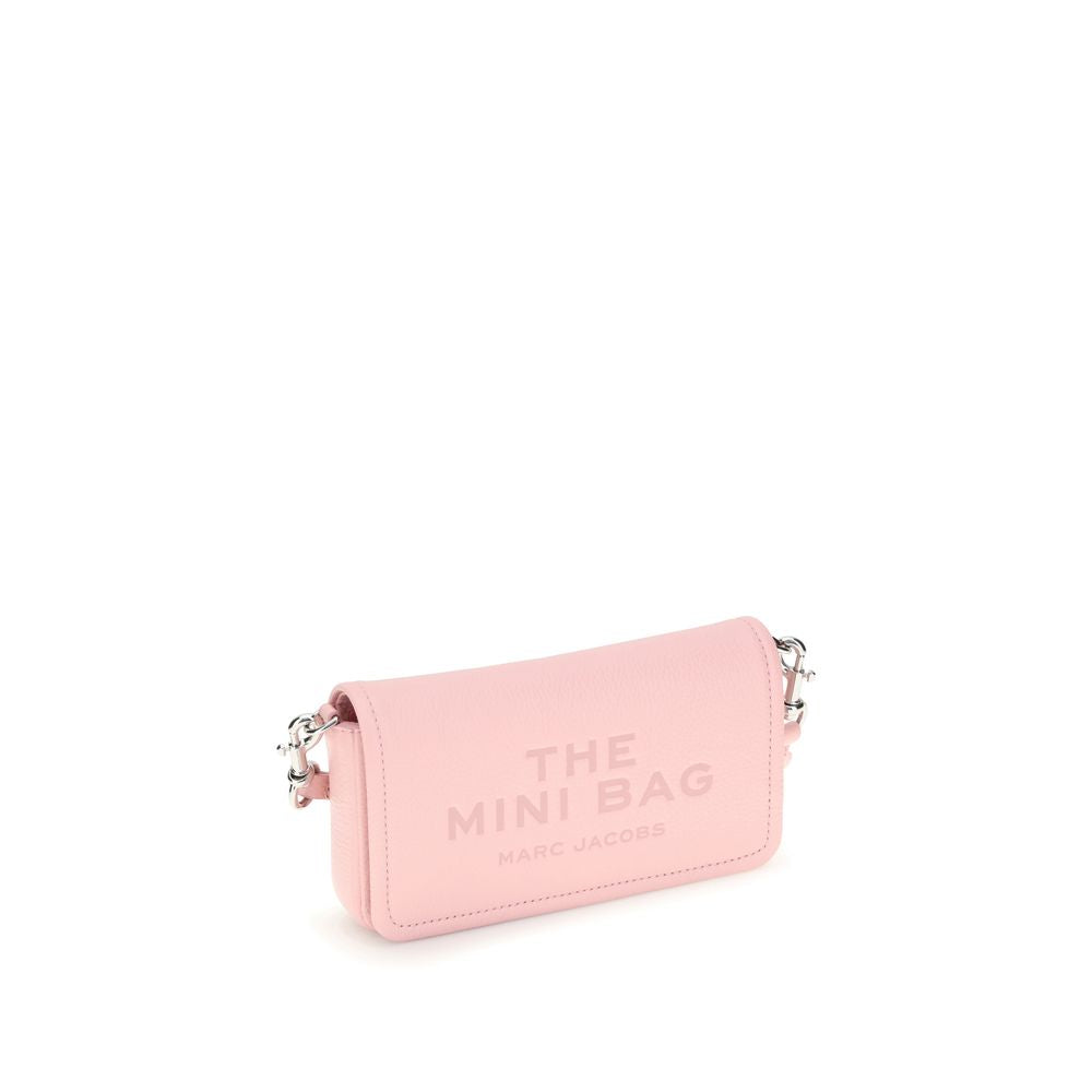 The Mini Bag Shoulder Bag Marc Jacobs