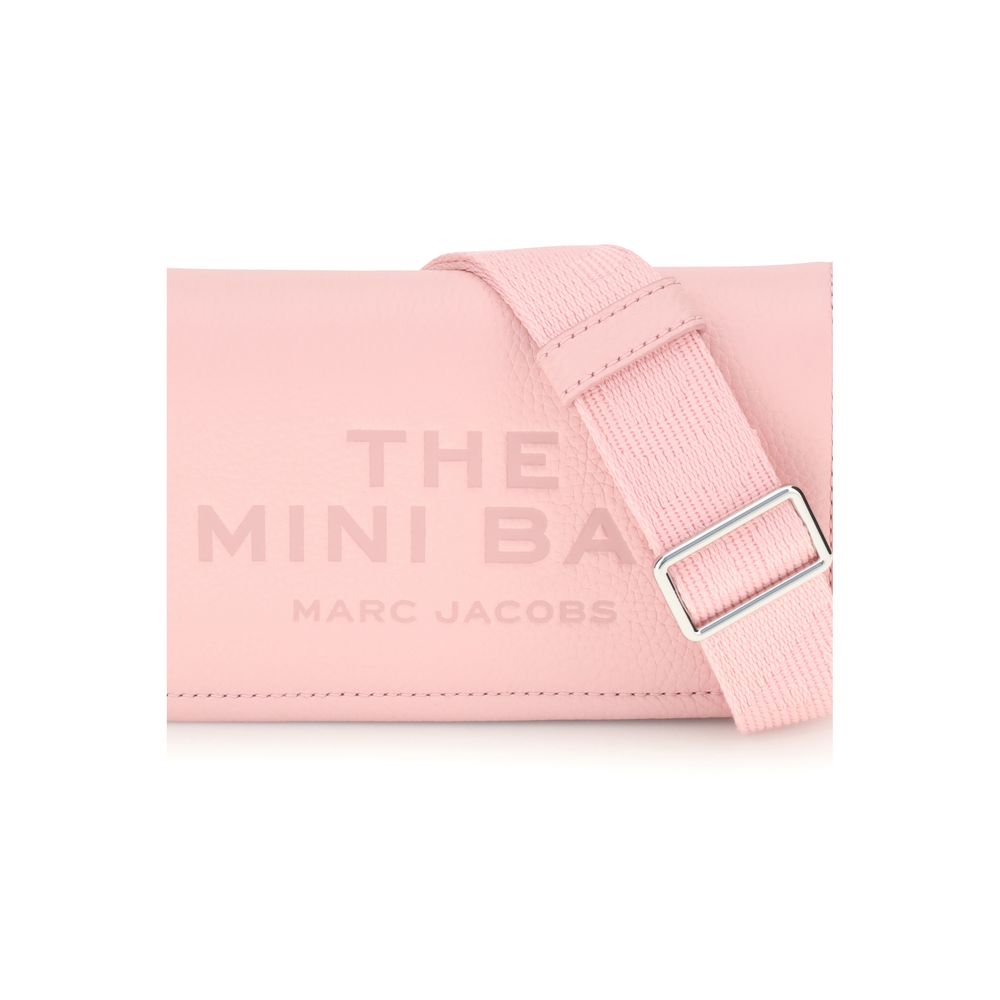 The Mini Bag Shoulder Bag Marc Jacobs