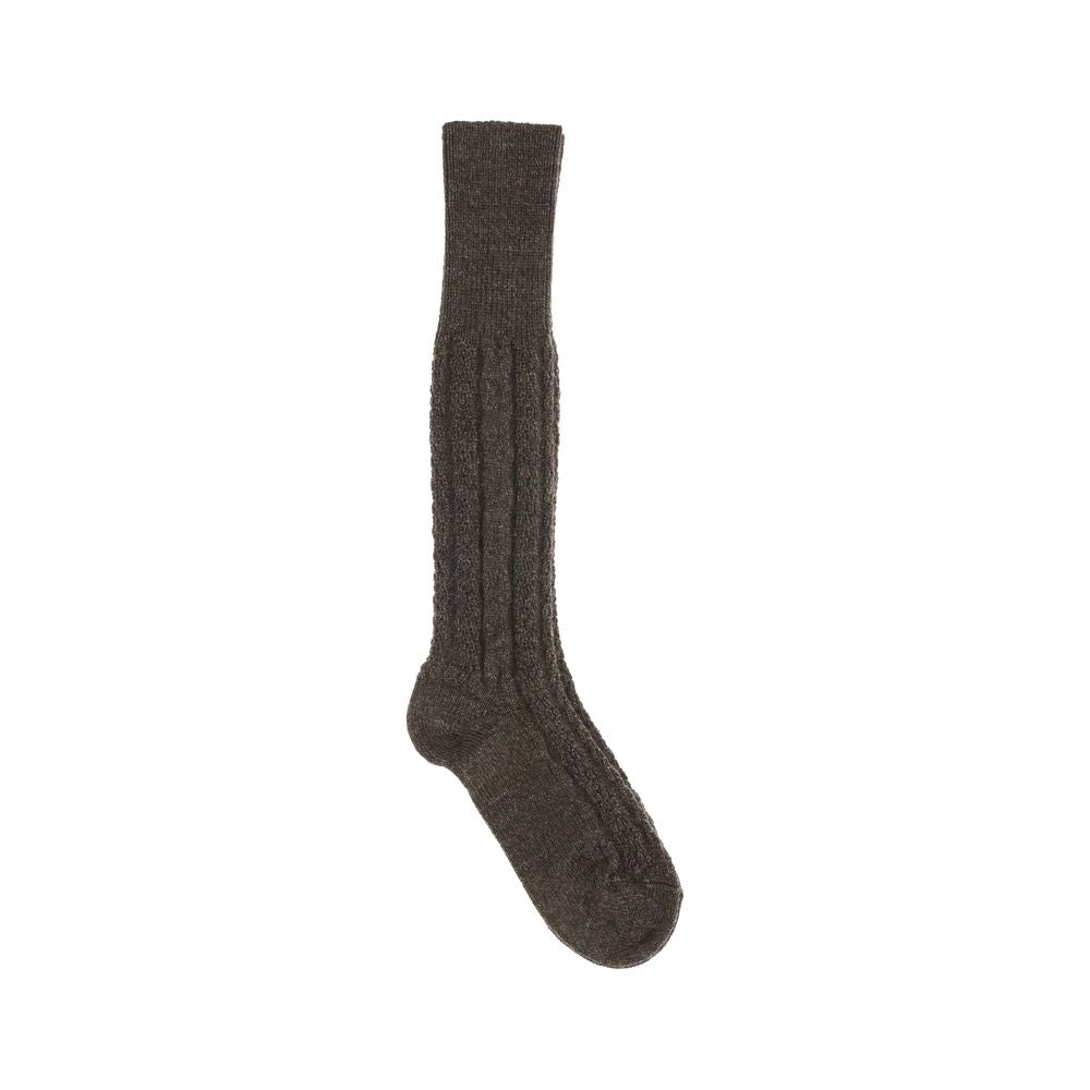 Wool Socks Margiela