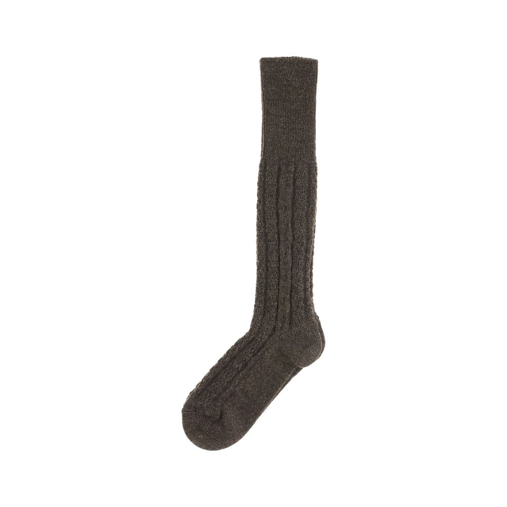 Wool Socks Margiela