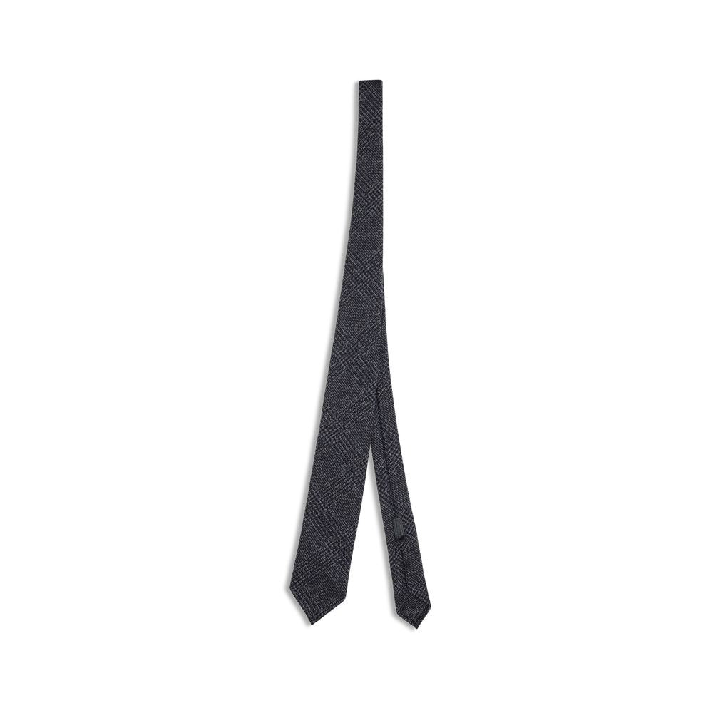 Prince de Galles Tie Brioni