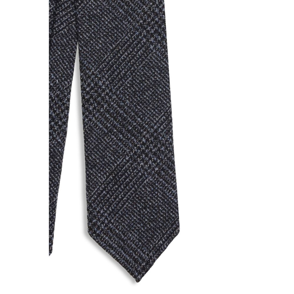 Prince de Galles Tie Brioni
